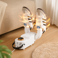 Secador De Zapatos Electrico Portatil