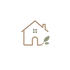 Casa Tuya – Inicio